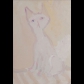 5024a2f2c5d09800f27f3ec2b012f1af.jpg
#$#
The pink kitten
Oil on canvas (at the age of 10)